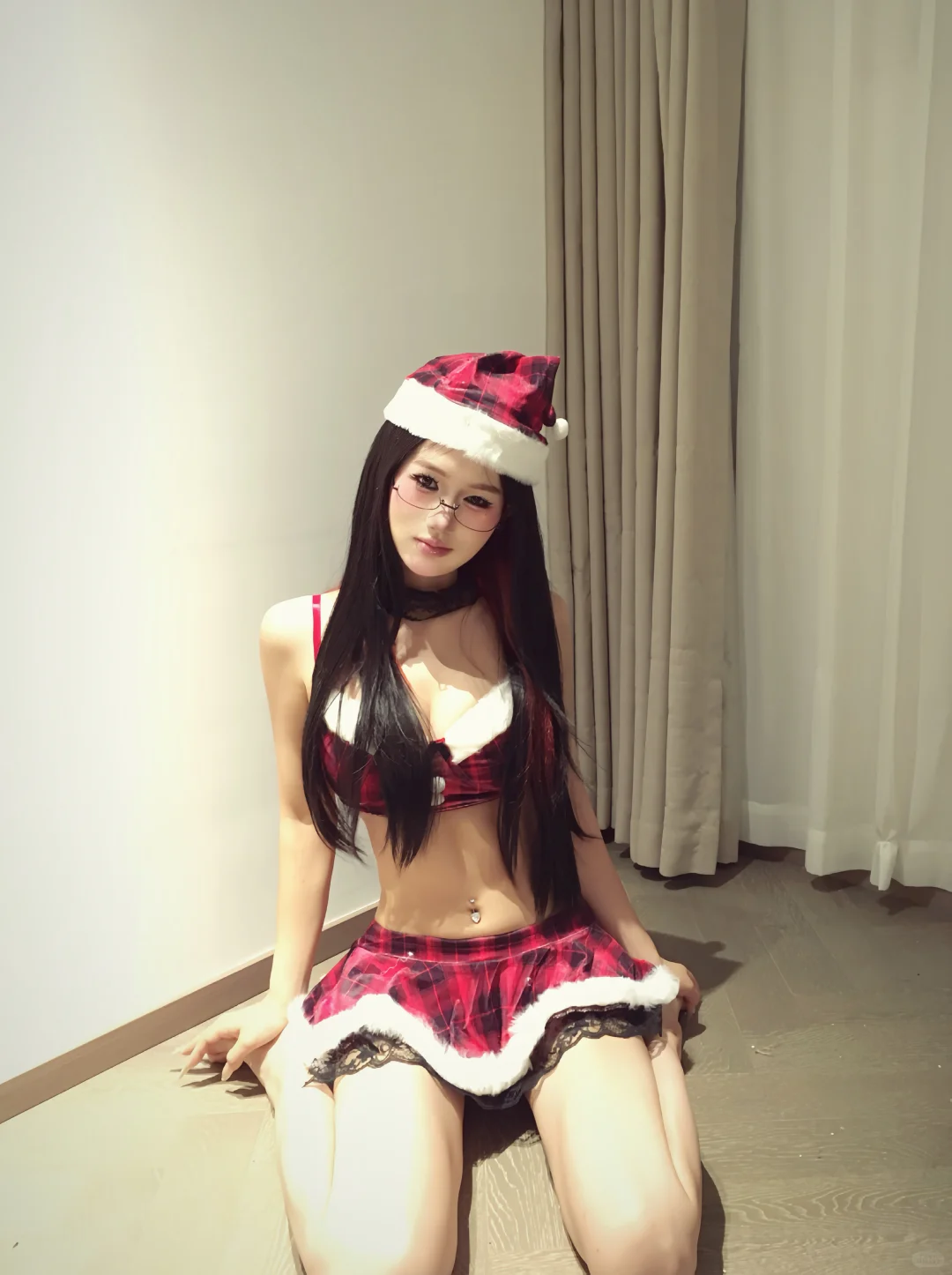 🎄圣诞战袍|𝑀𝓮𝓇𝓇𝓎 𝒞𝒽𝓇𝒾𝓈𝓉𝓂𝒶𝓈