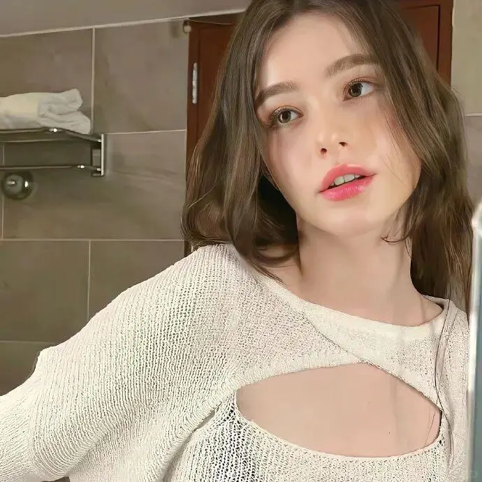 𝙒𝙚𝘾𝙝𝙖𝙩欧美头像~十四弹