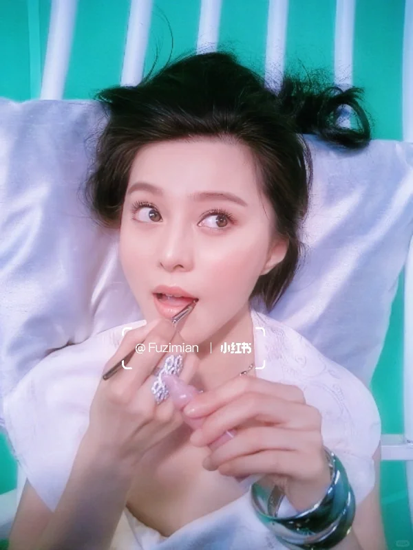 绝对罕见的一张