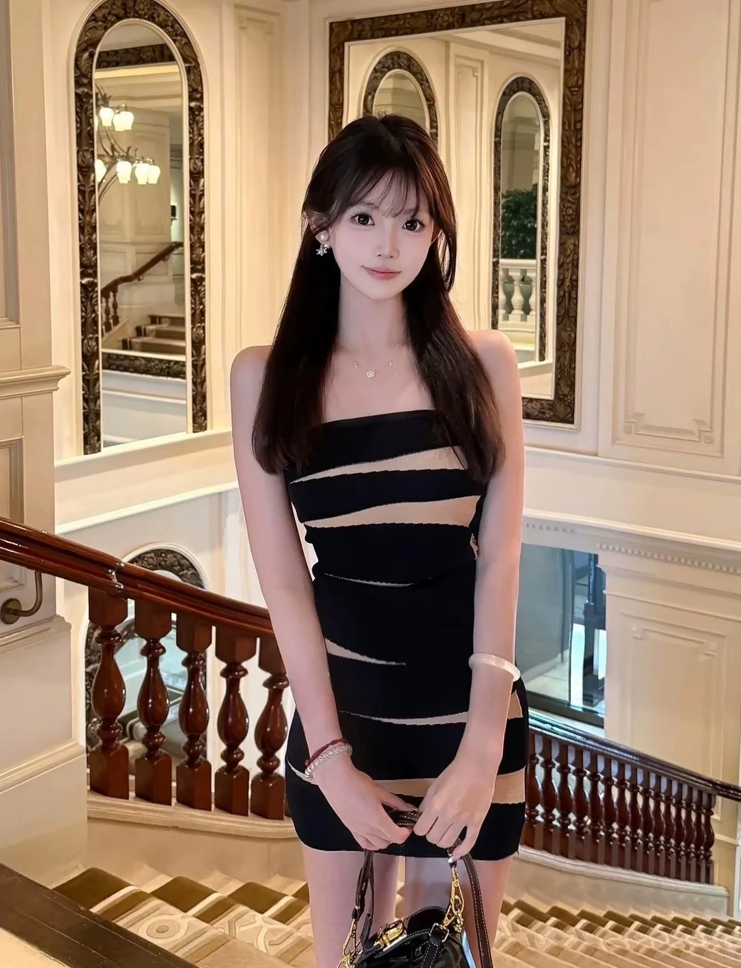 上海纯欲天花板