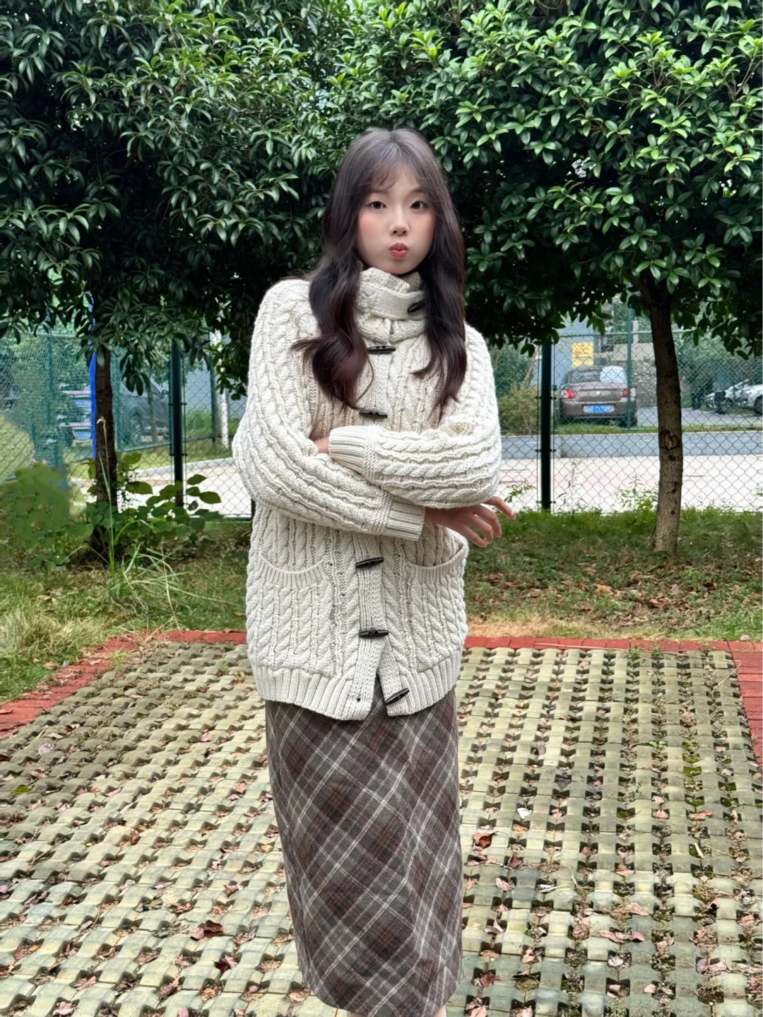 软fufu战袍