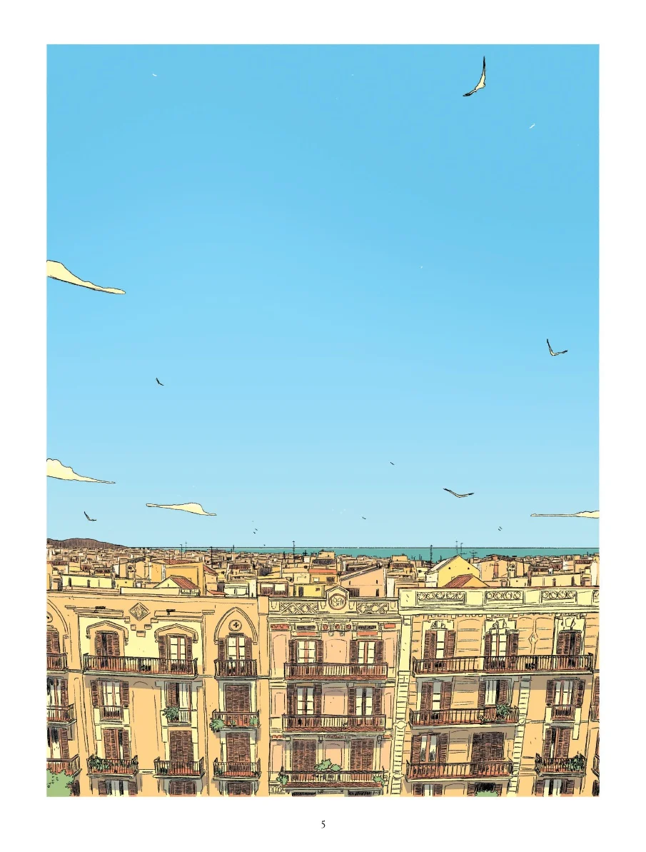 当精神科女大夫被迫成为「侦探」