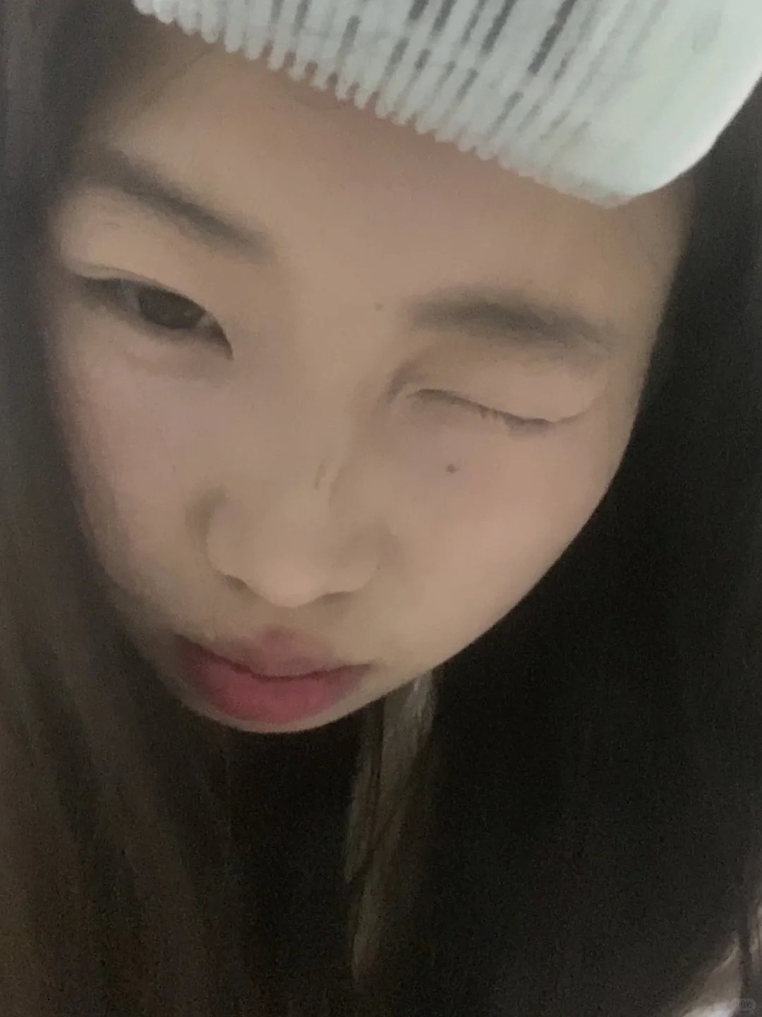 实况图适合发给crush哪张照片?