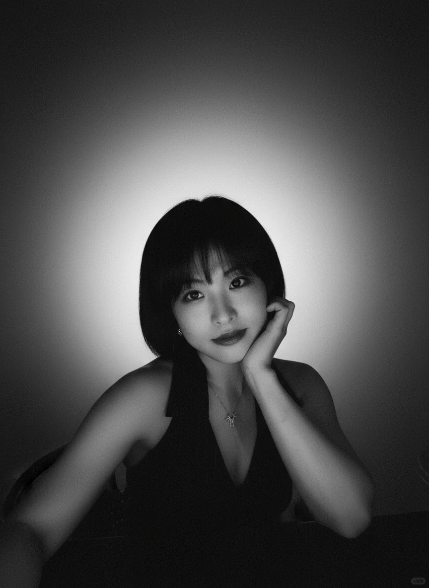 🍌Nano Banana带我演绎电影🎬镜头下的自己