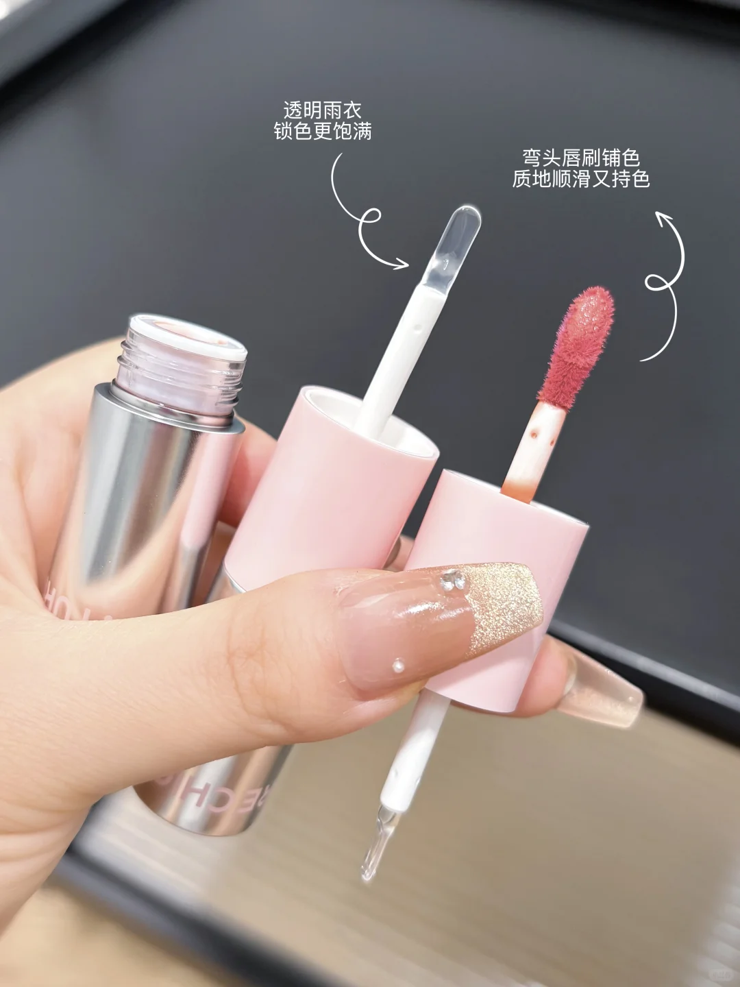 稚优泉新品!真纯欲战神!