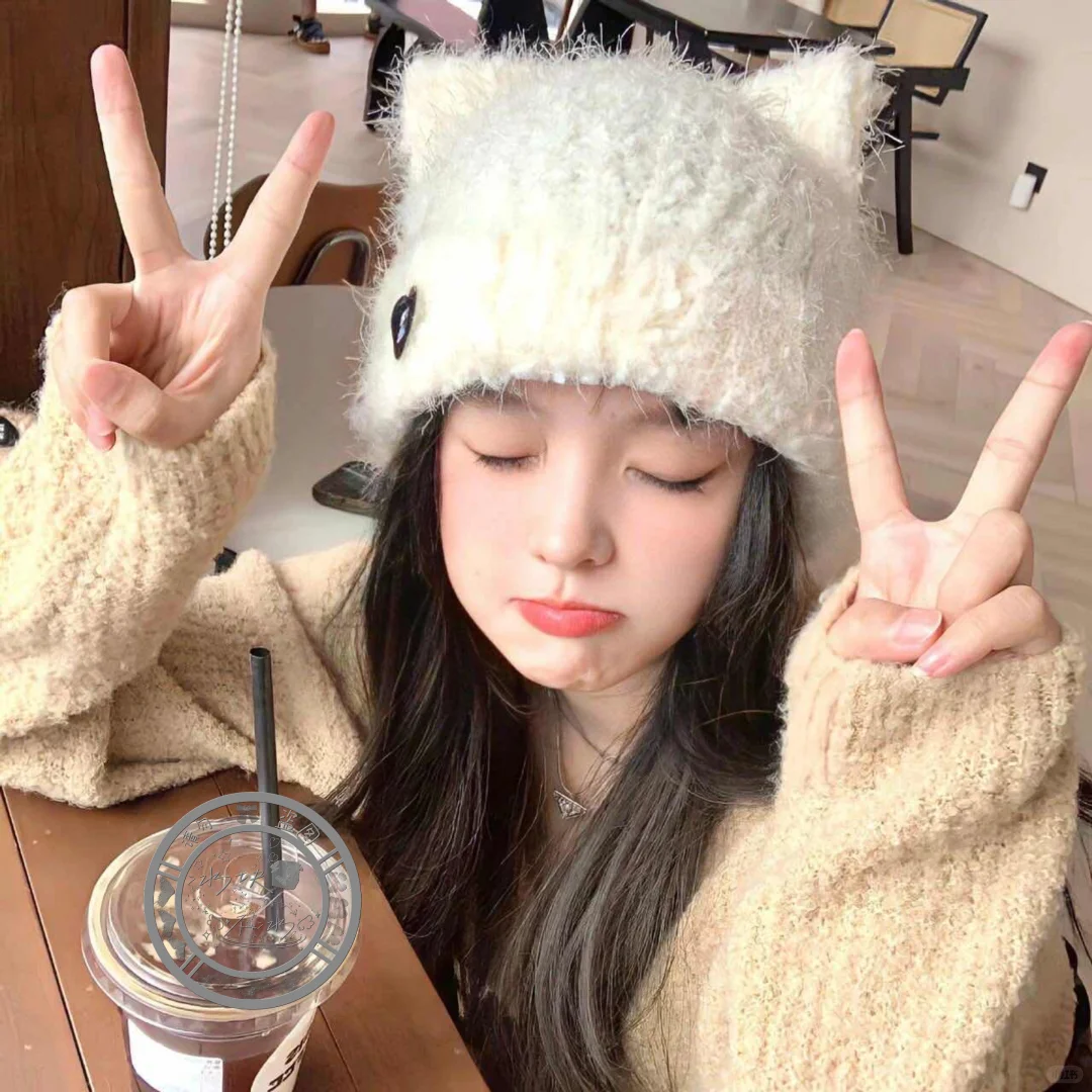 𝑾𝒆𝑪𝒉𝒂𝒕/可爱女头