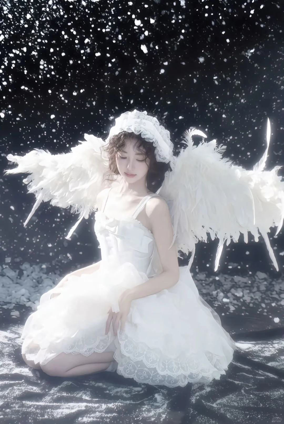 天使卡美卡美卡啊啊啊啊啊