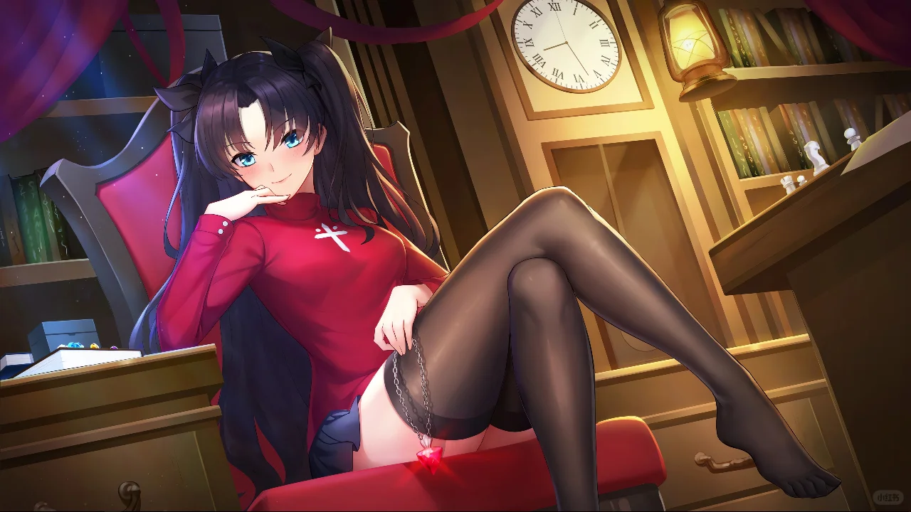 Wallpaper-4K壁纸-腿控