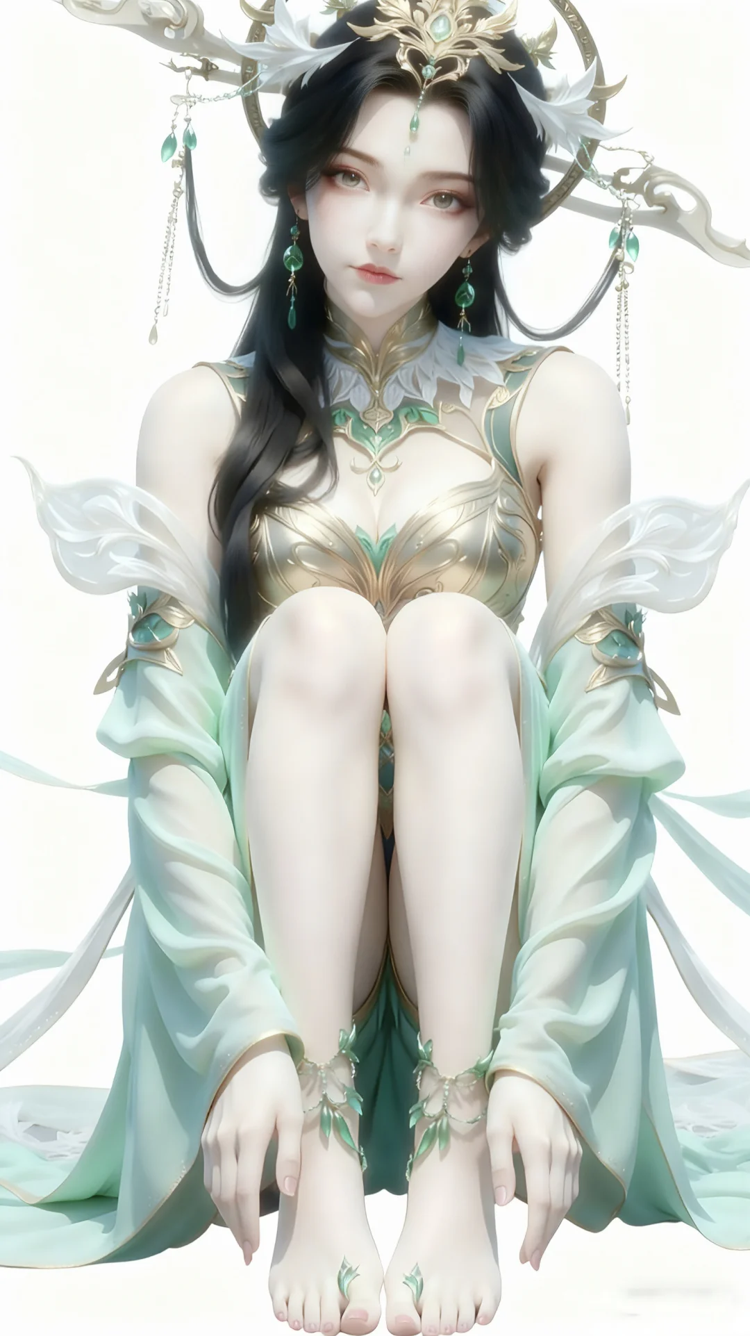 柳神温柔的想让人恋爱