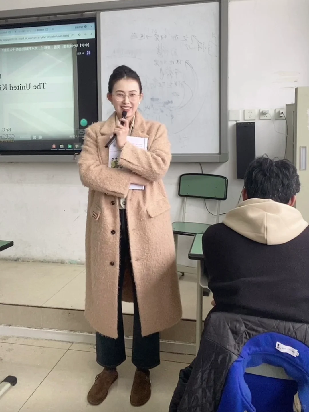 教师ootd|我的18套职场穿搭(产后复工版)💼