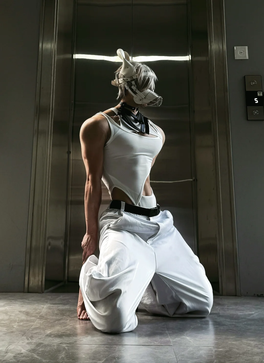 需要帮您检查一下身体嘛