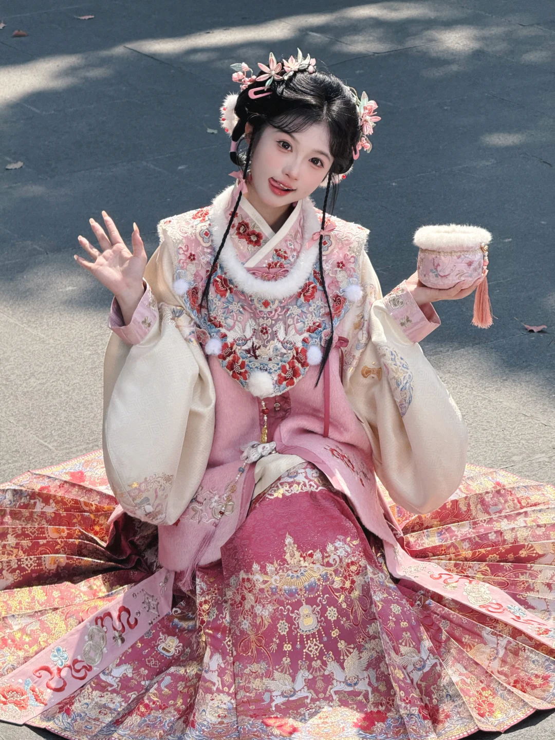 蛇年过完之后就是——