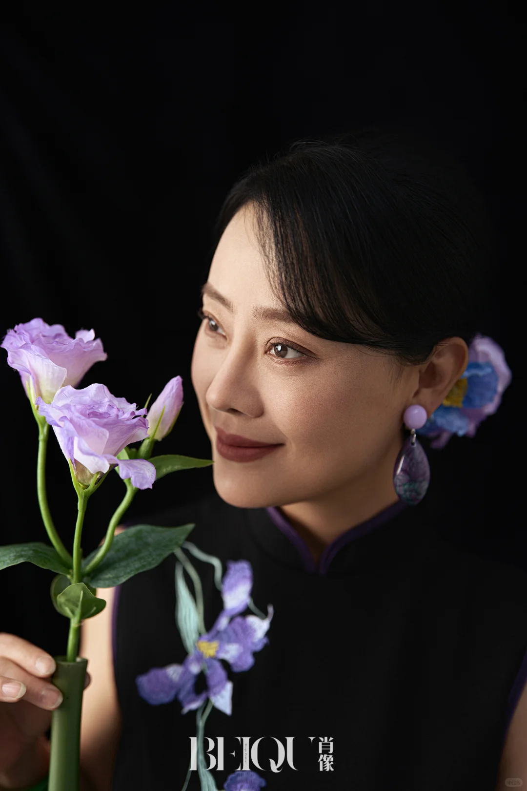 当东方气韵撞上镜头💜帧帧皆是优雅诗画