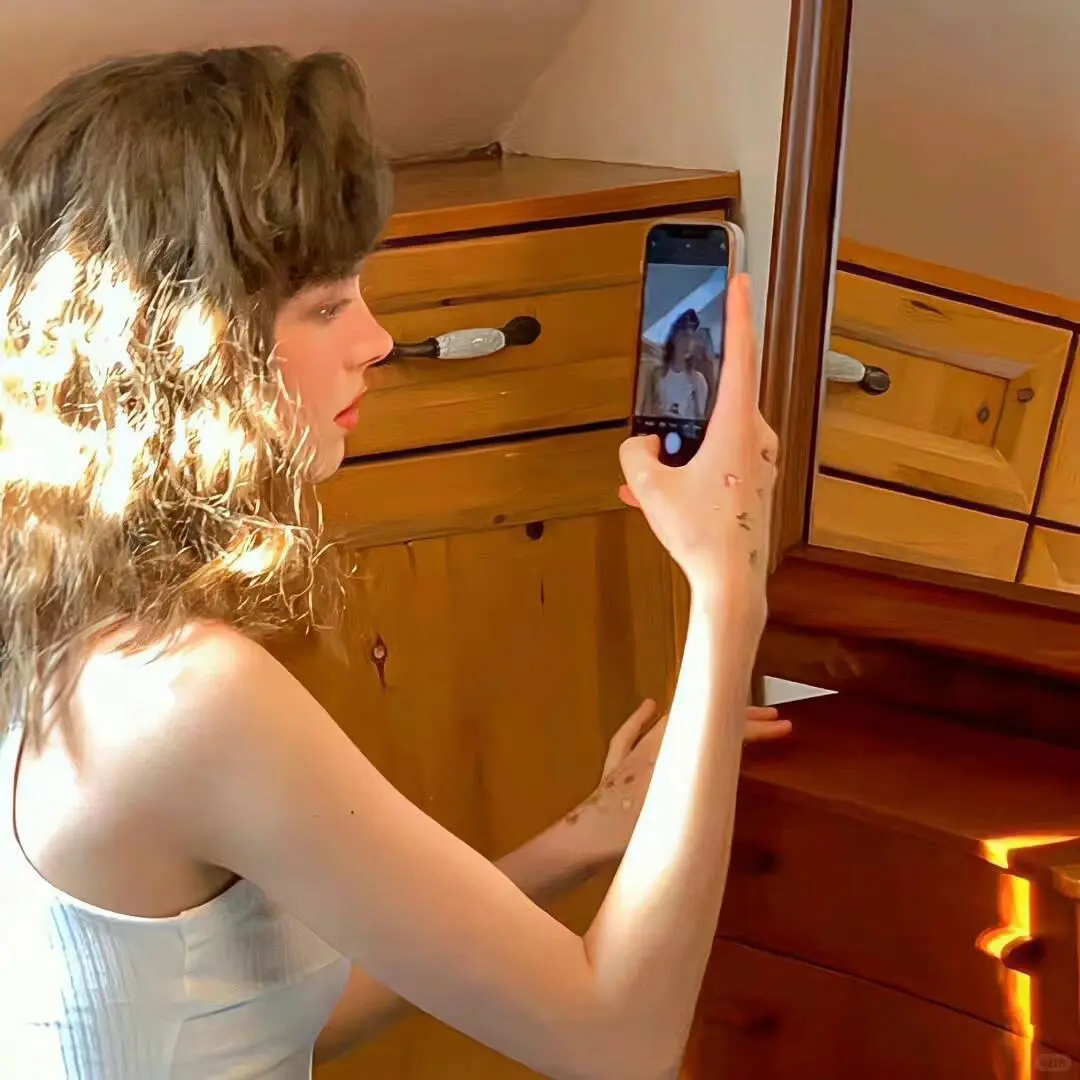 𝙒𝙚𝘾𝙝𝙖𝙩欧美头像~十四弹