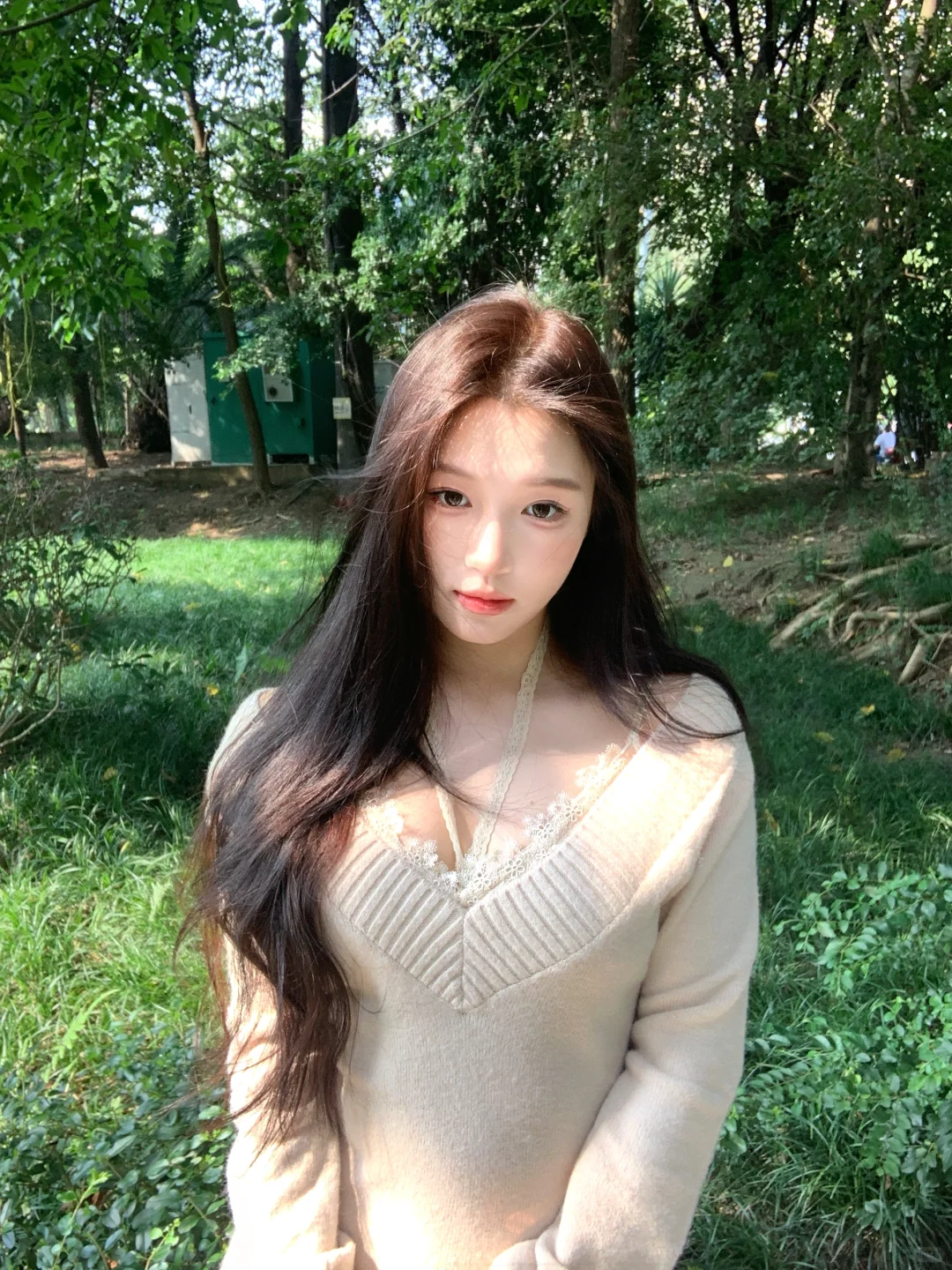 杏色好温柔🍦
