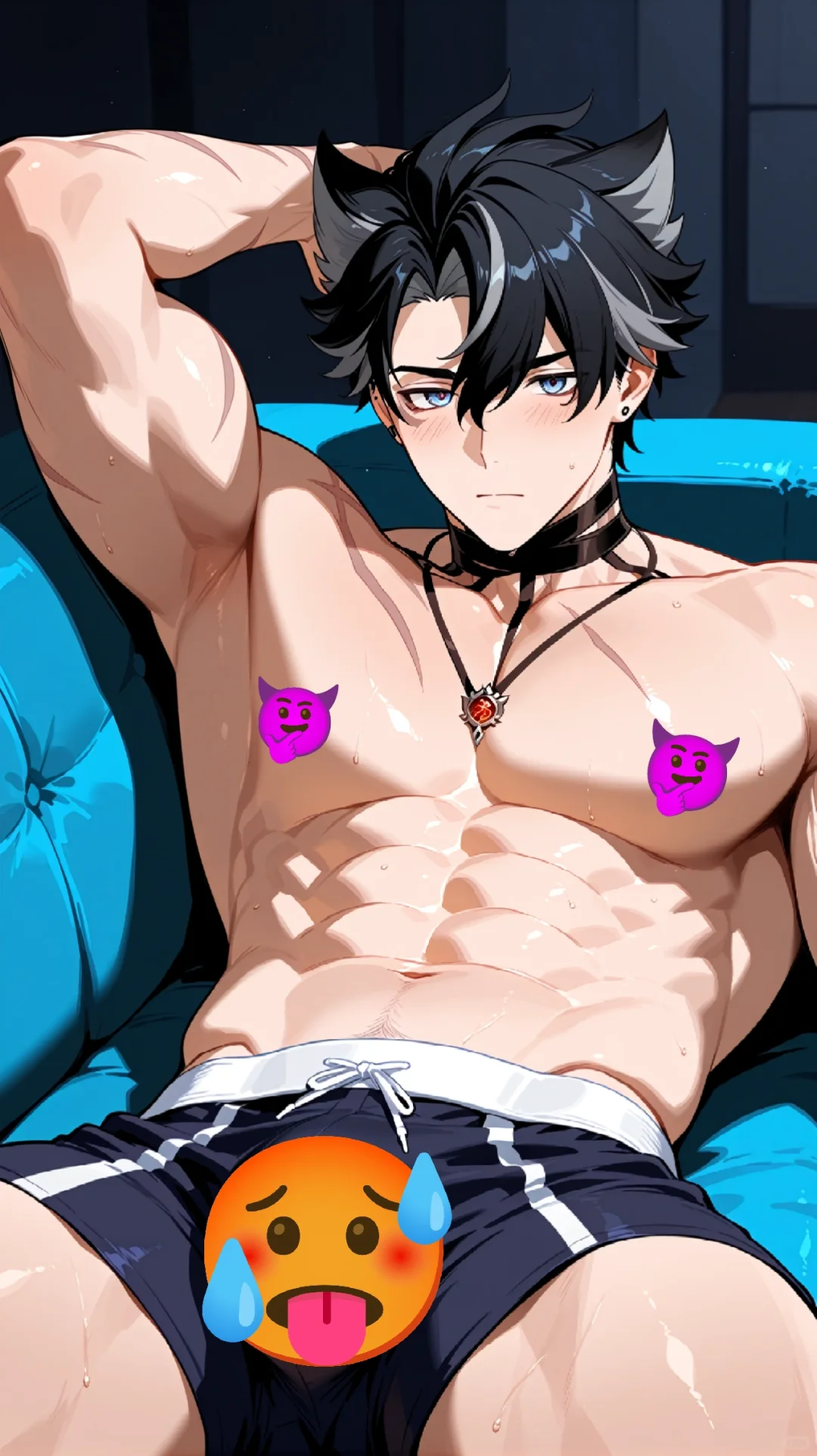 旅行者今晚不在家