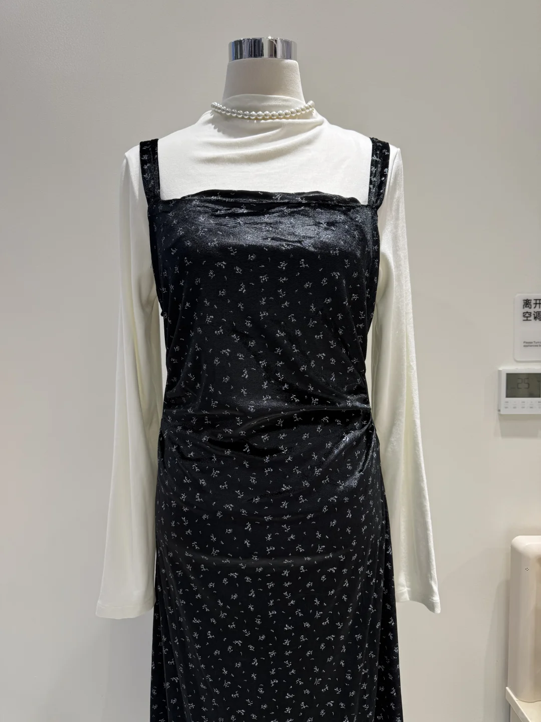 天冷了谁还没有穿上厚厚的羽绒服啊‼️