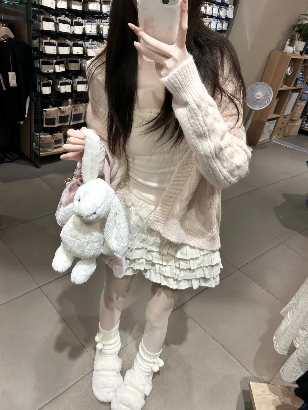 ᯓ. 🎀sweet 100%🐰♡