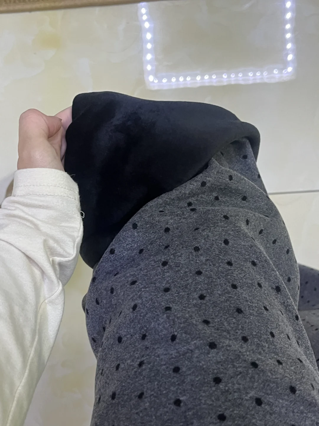 这个秋冬🧺这条将焊在我的腿上🤎太好穿了