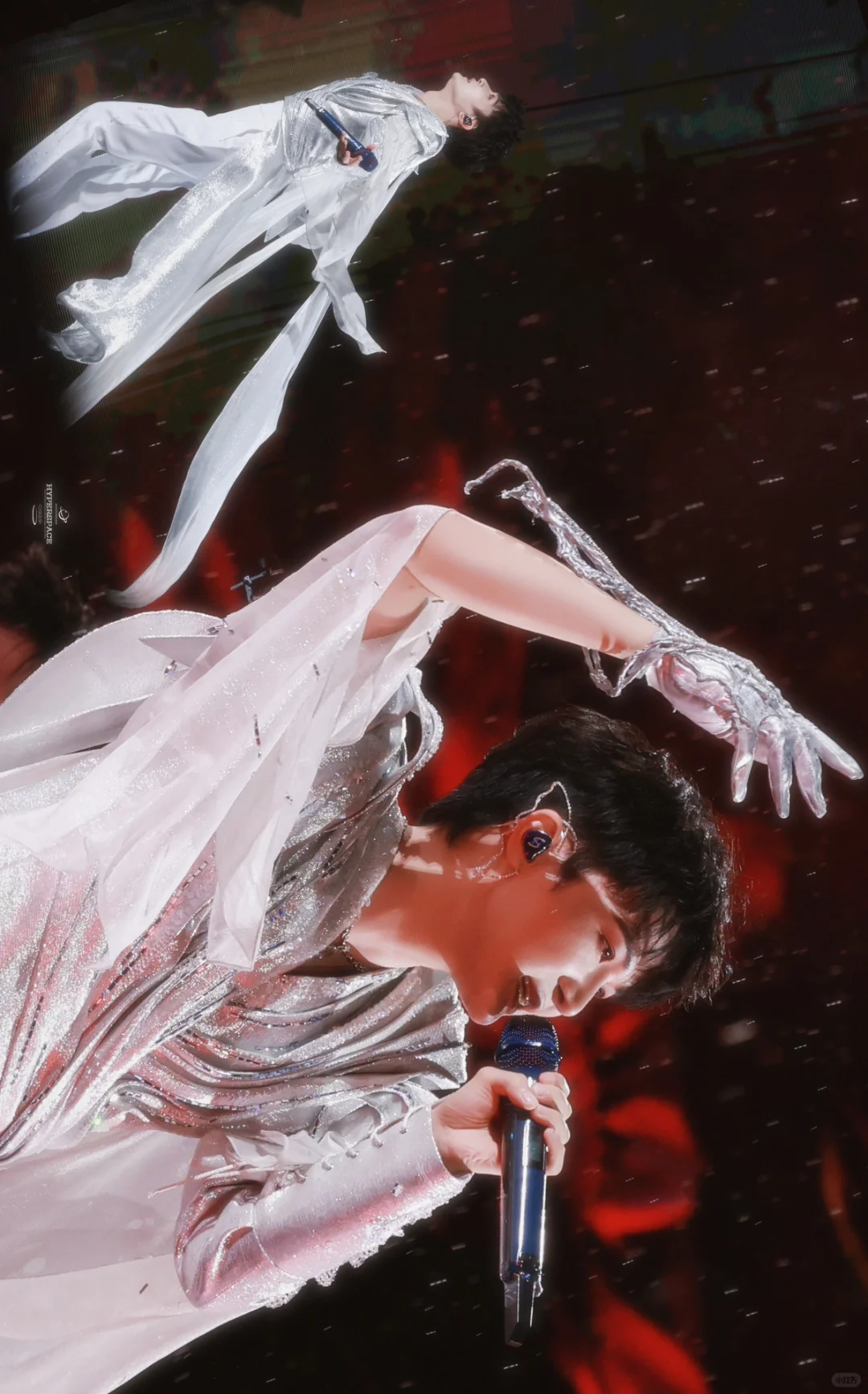 “我们都是来自于一次宇宙大爆炸”