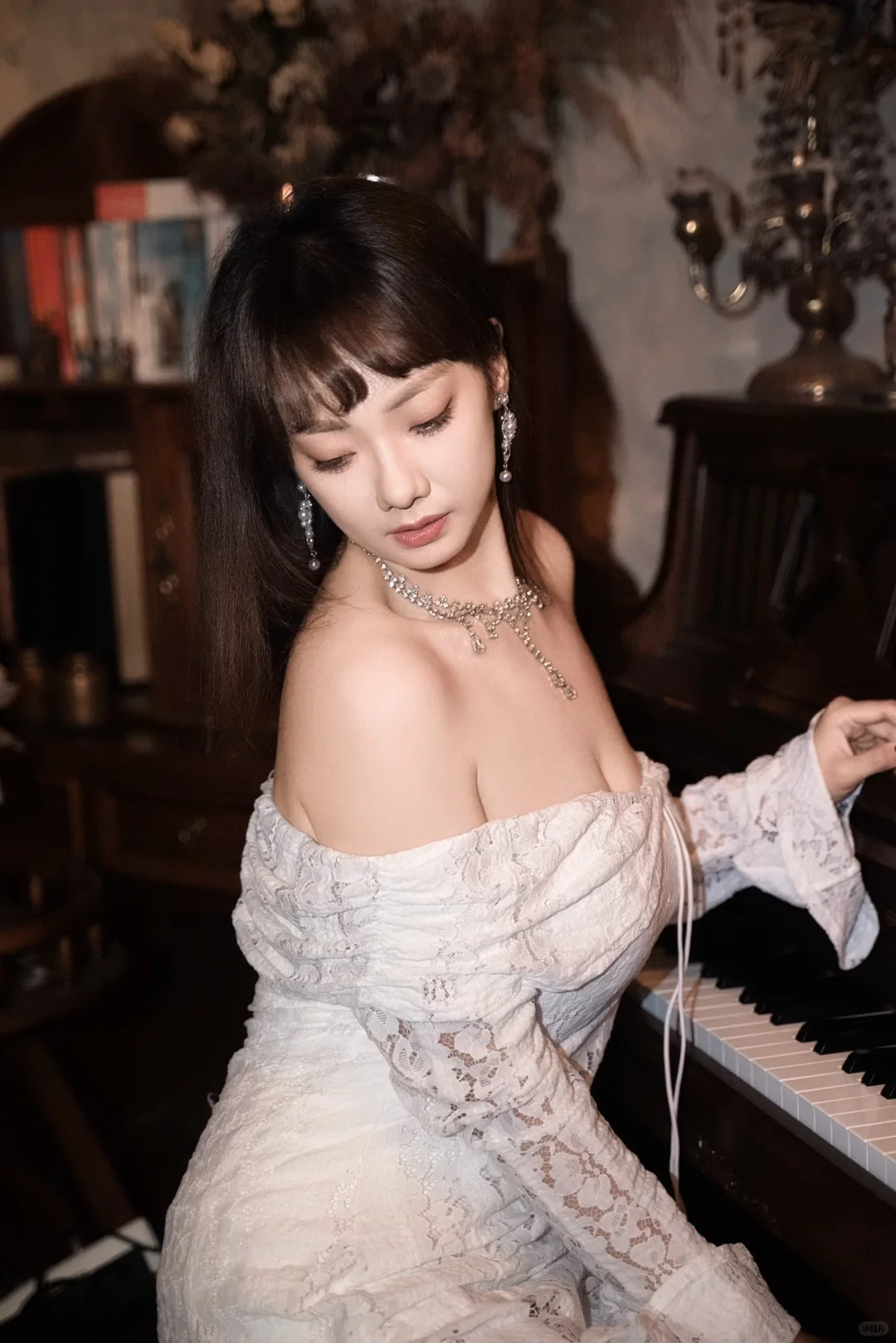 大连模特|被100位摄影师拍 之 46/100