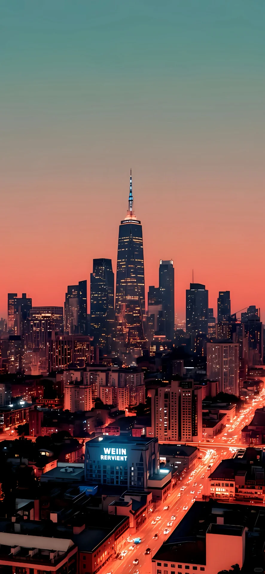 手机壁纸 | 高清壁纸💕