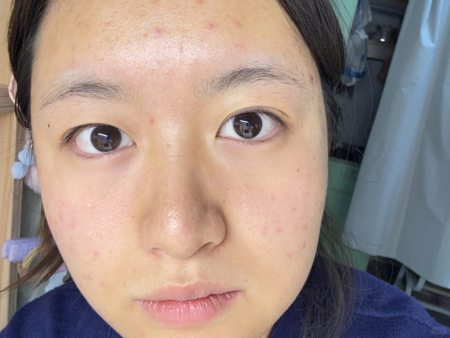 为什么我一打扮就很显成熟？