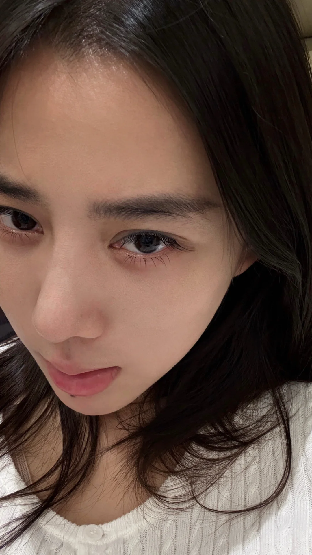 美腻坏女人