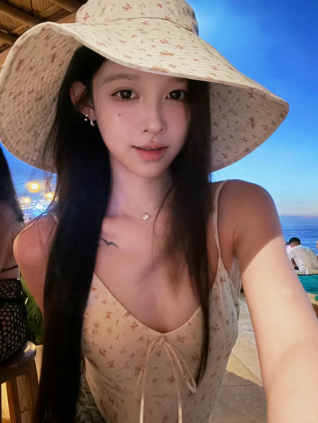 长成什么样才会被要微信