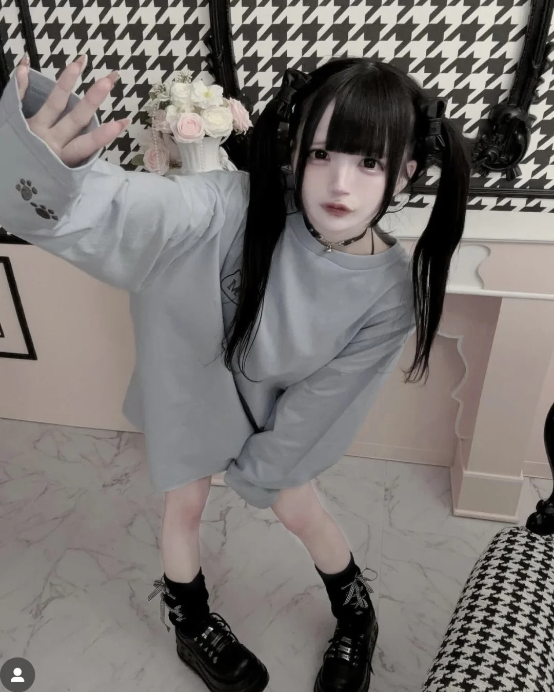 🇯🇵审美累积之神楽みお