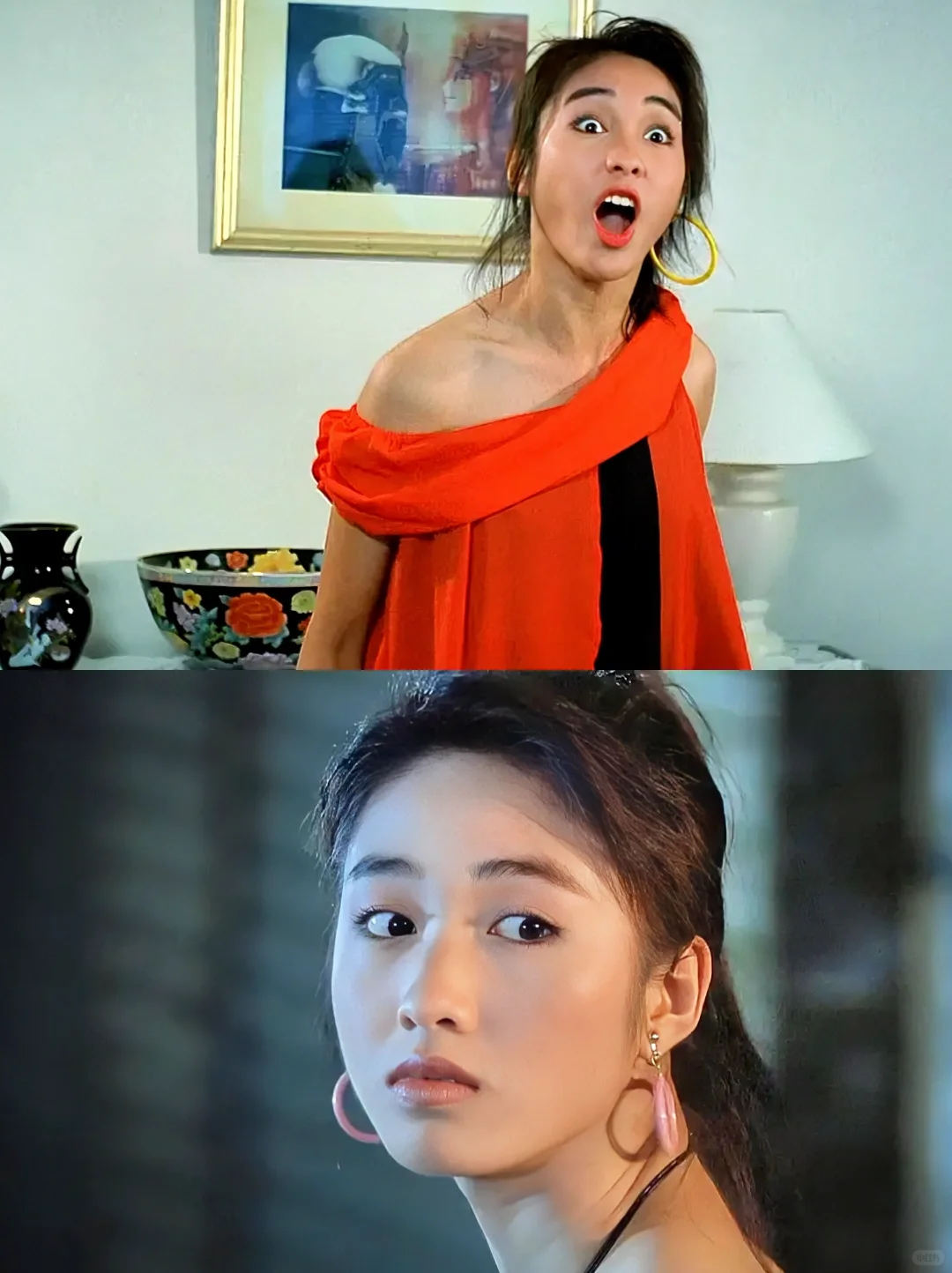 香艳🆘艳星叶子楣❗❗风月女王的传奇❗❗