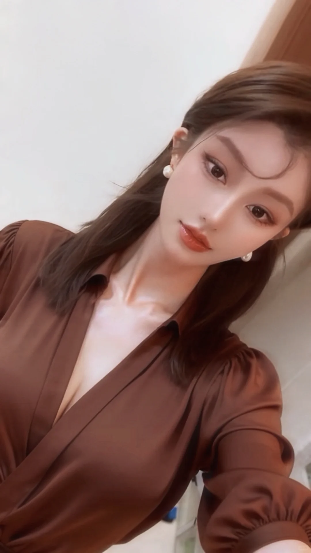 以本色示人，从不取悦任何人