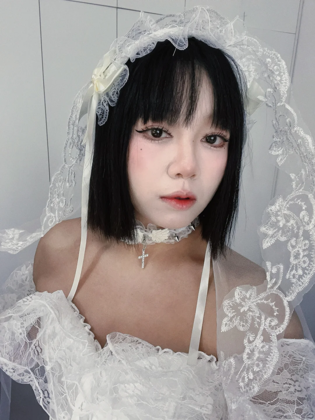 166 148 微胖女孩的平价“人妻”穿搭🤍