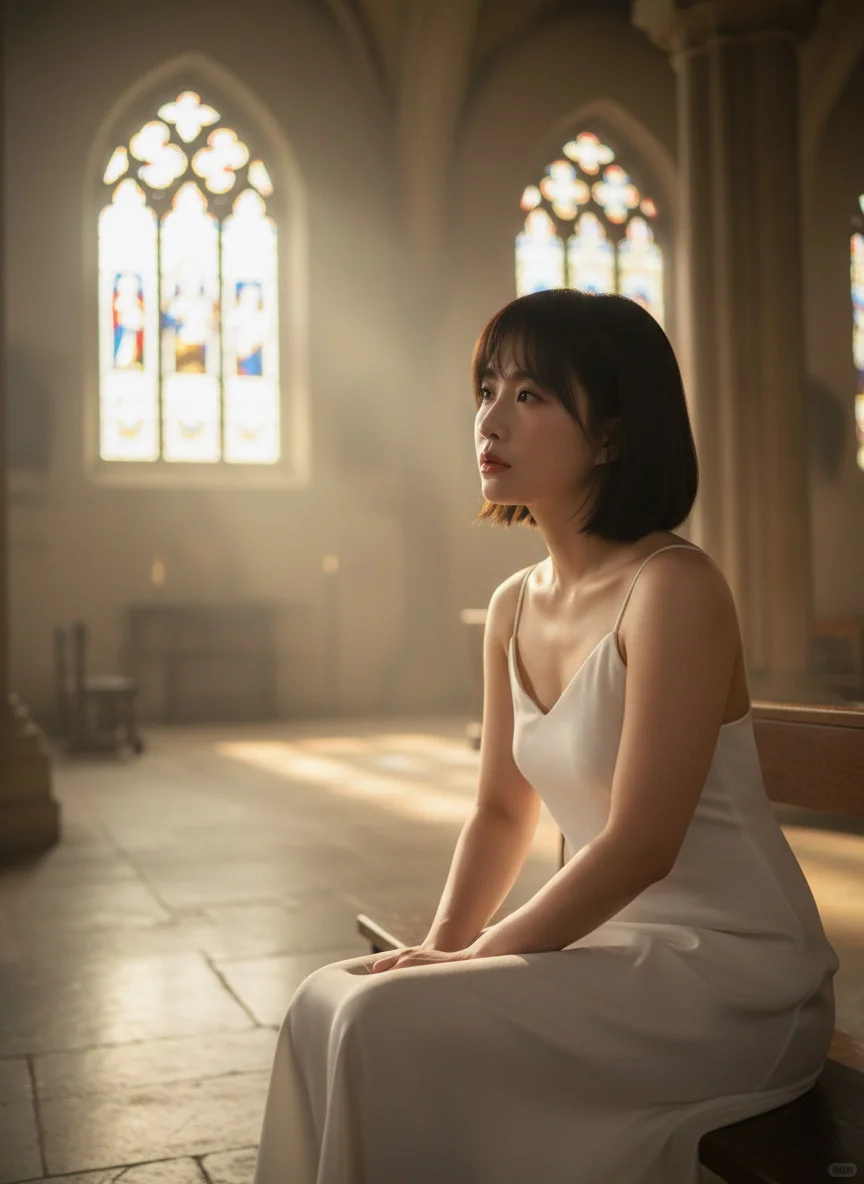 🍌Nano Banana带我演绎电影🎬镜头下的自己