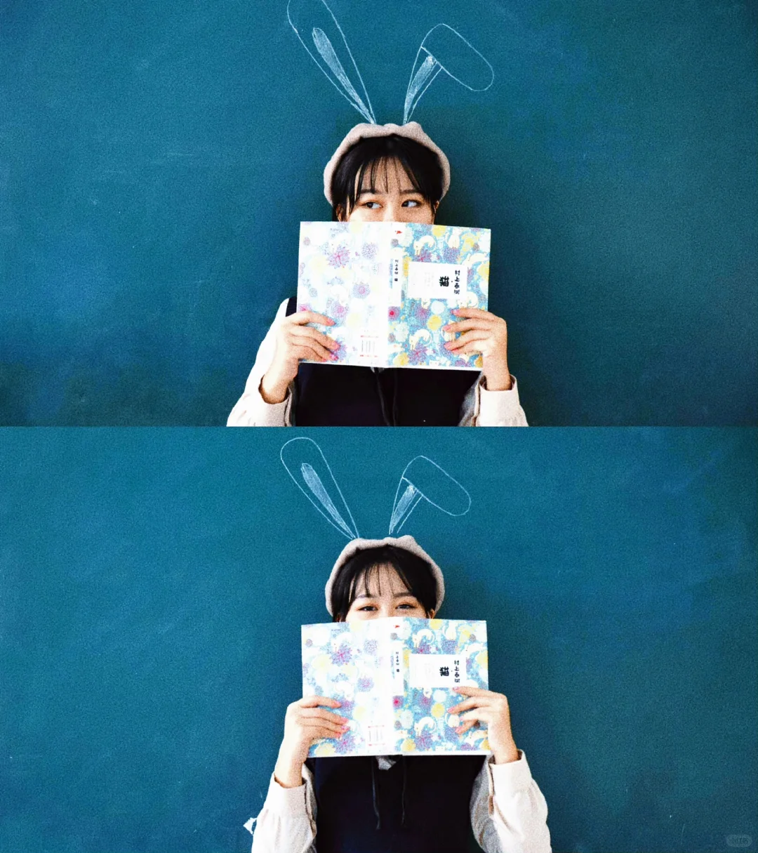 邯郸毕业照|我多想回到那个夏天📷