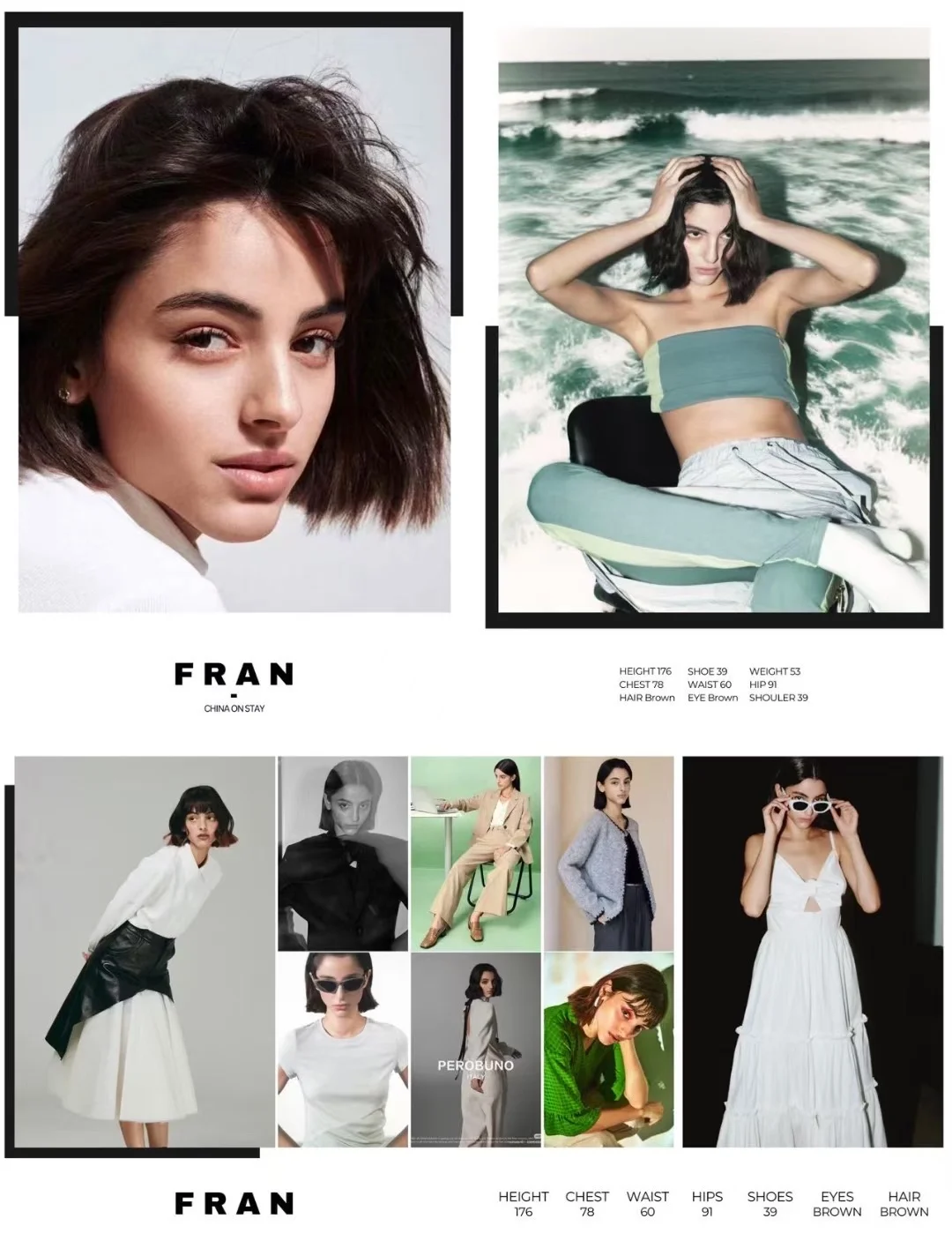 外籍女模特、模特、拍摄🎬