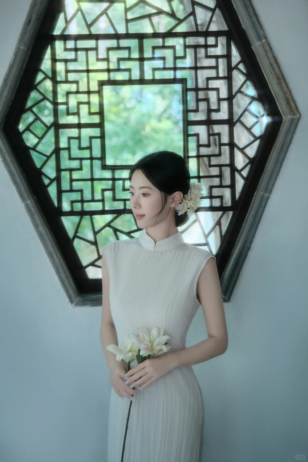 “往事如梦 浮生匆匆”