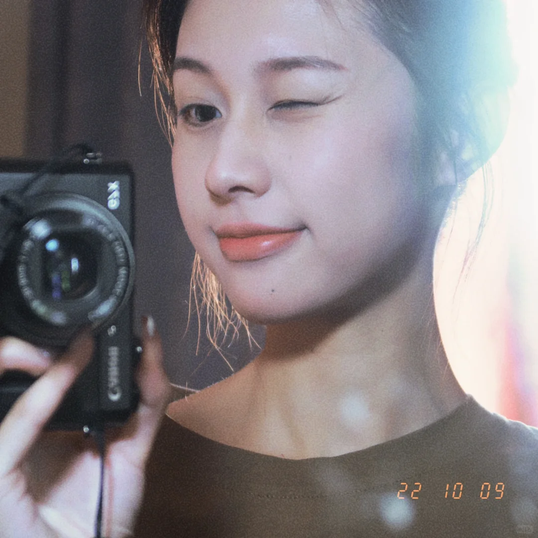 最近很喜欢的照片