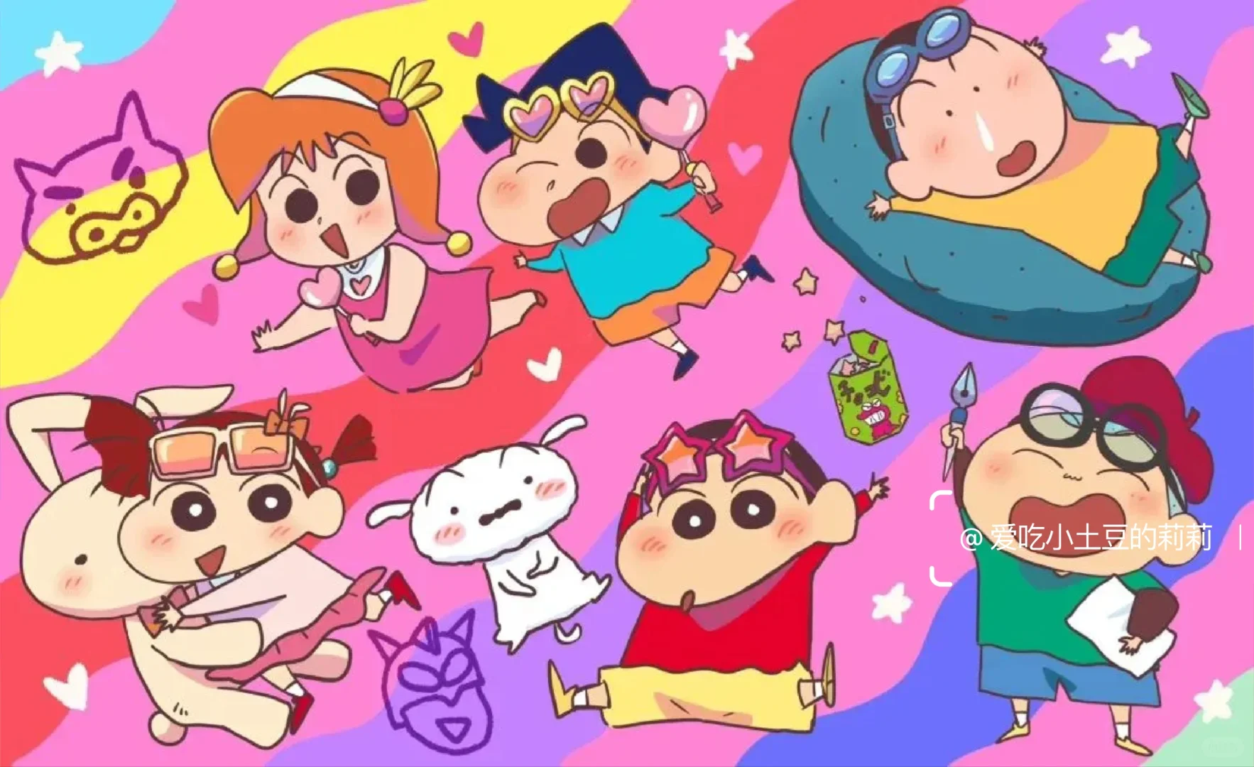 平板壁纸|4K高清电脑壁纸