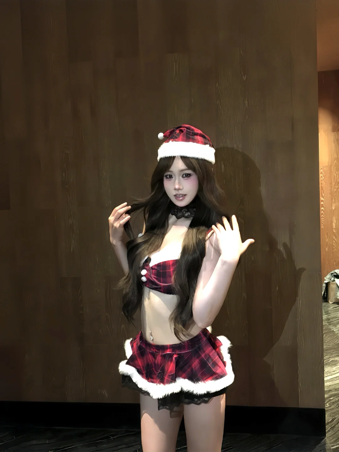 🎄圣诞战袍|𝑀𝓮𝓇𝓇𝓎 𝒞𝒽𝓇𝒾𝓈𝓉𝓂𝒶𝓈