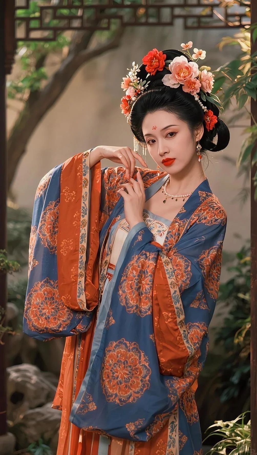 现在的ai技术太强大了