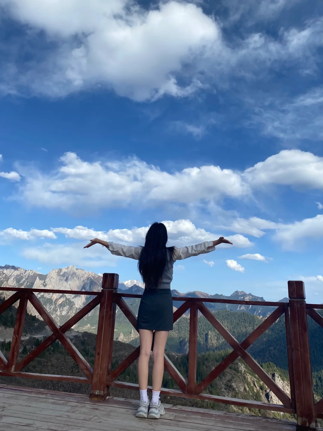 165 105的腿