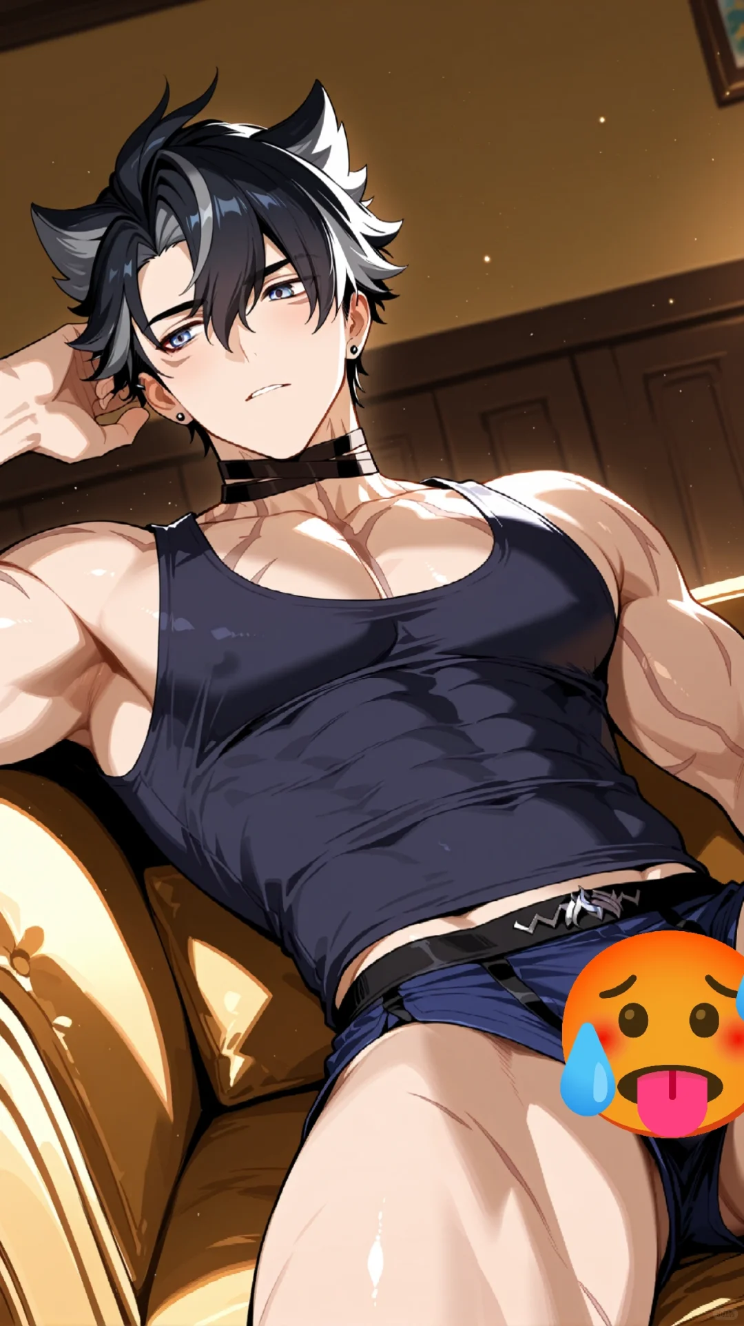 旅行者今晚不在家