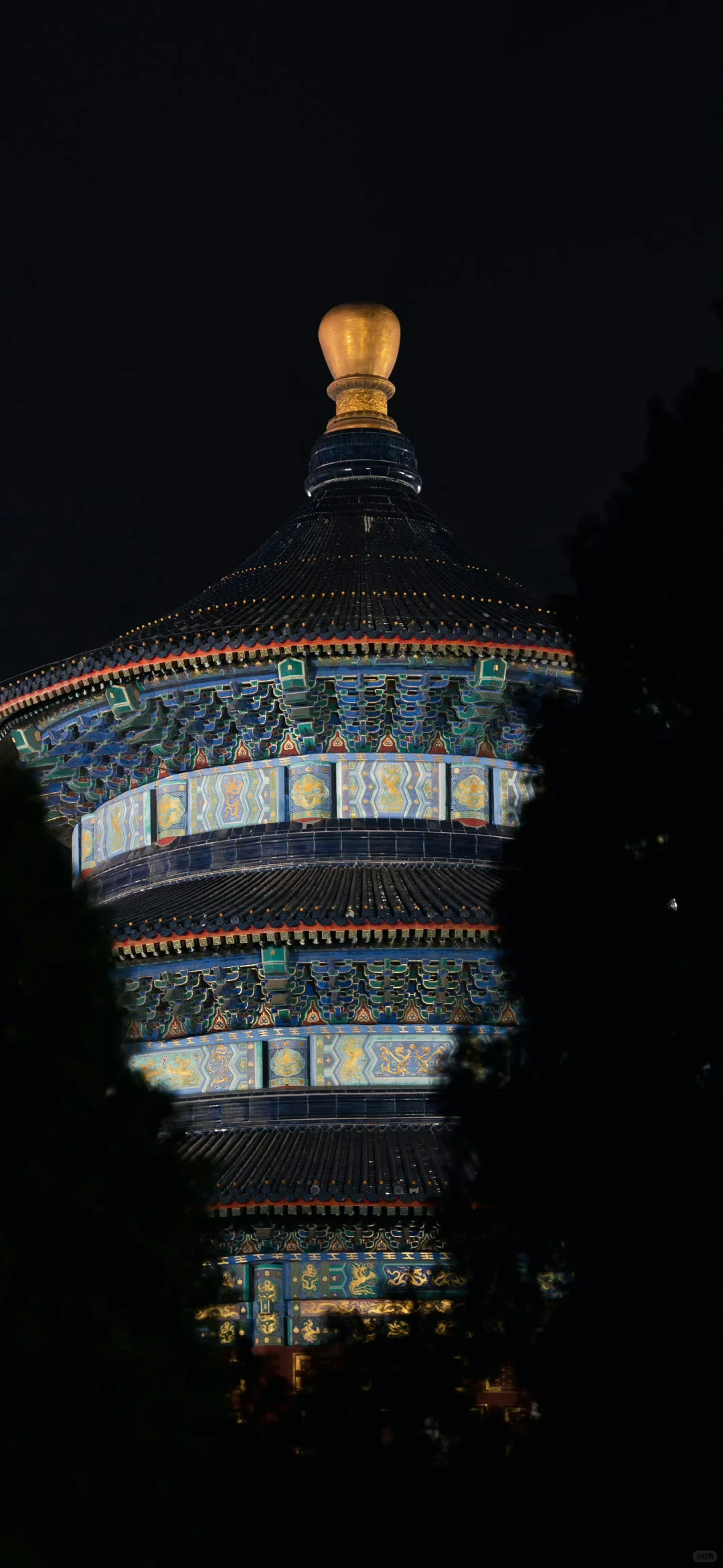 奈斯壁纸|4K景深效果手机壁纸