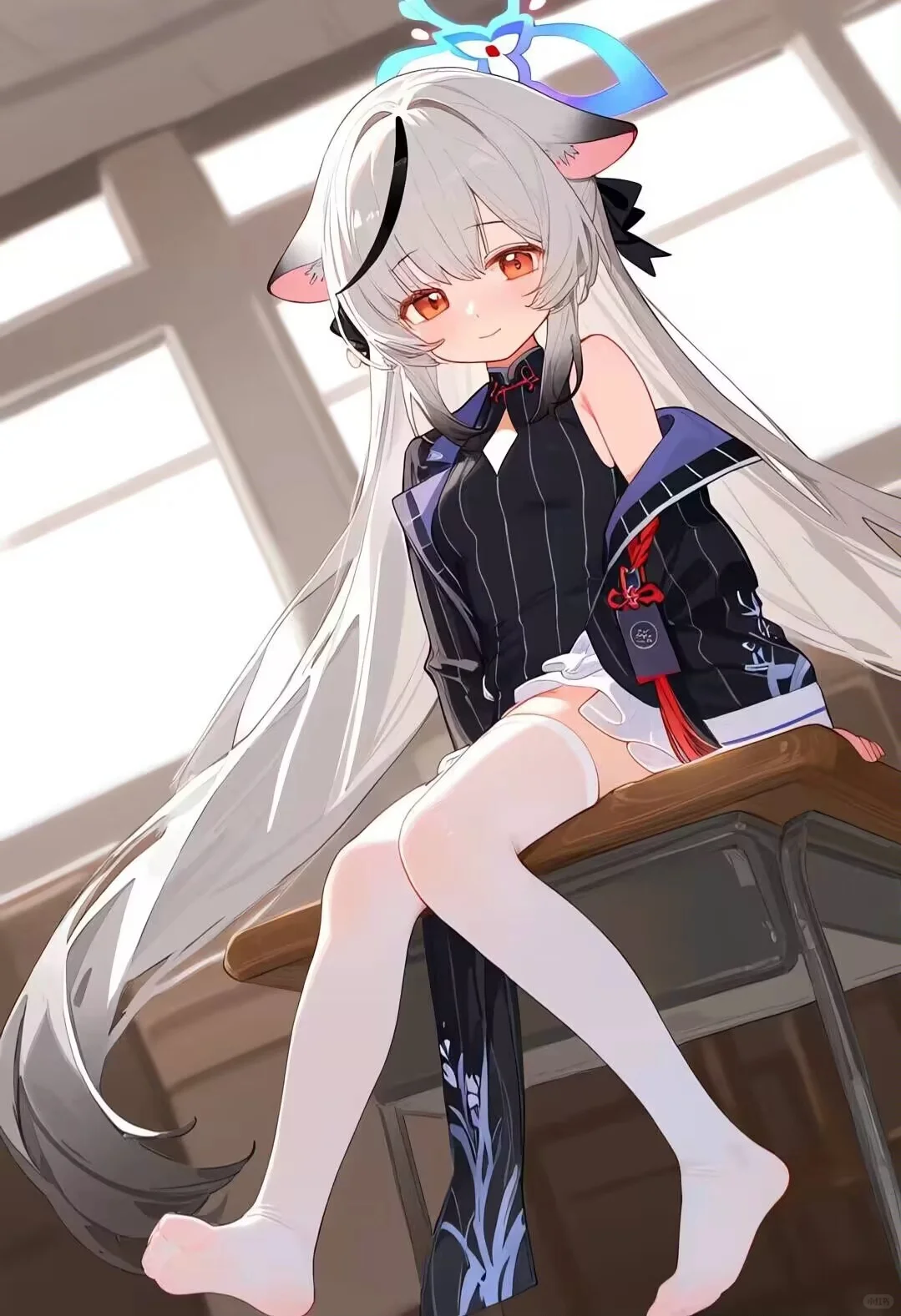 那个.. sensei要不要来点>ᴗoಣ