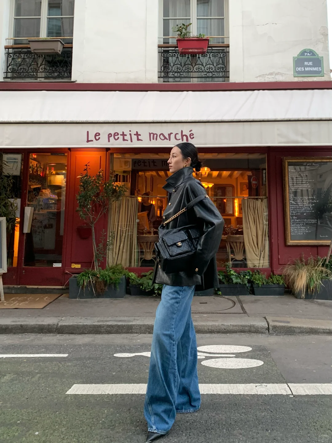 蛇年第一套 简简单单就很美