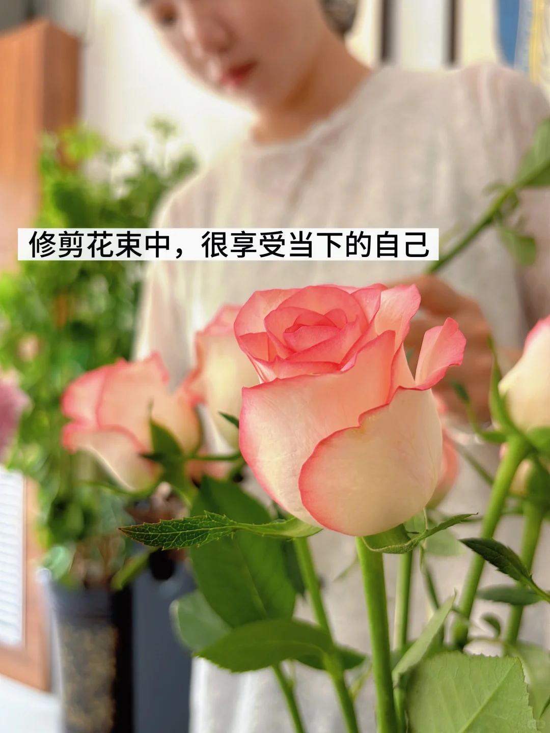 高敏感女生最好的状态:销声匿迹