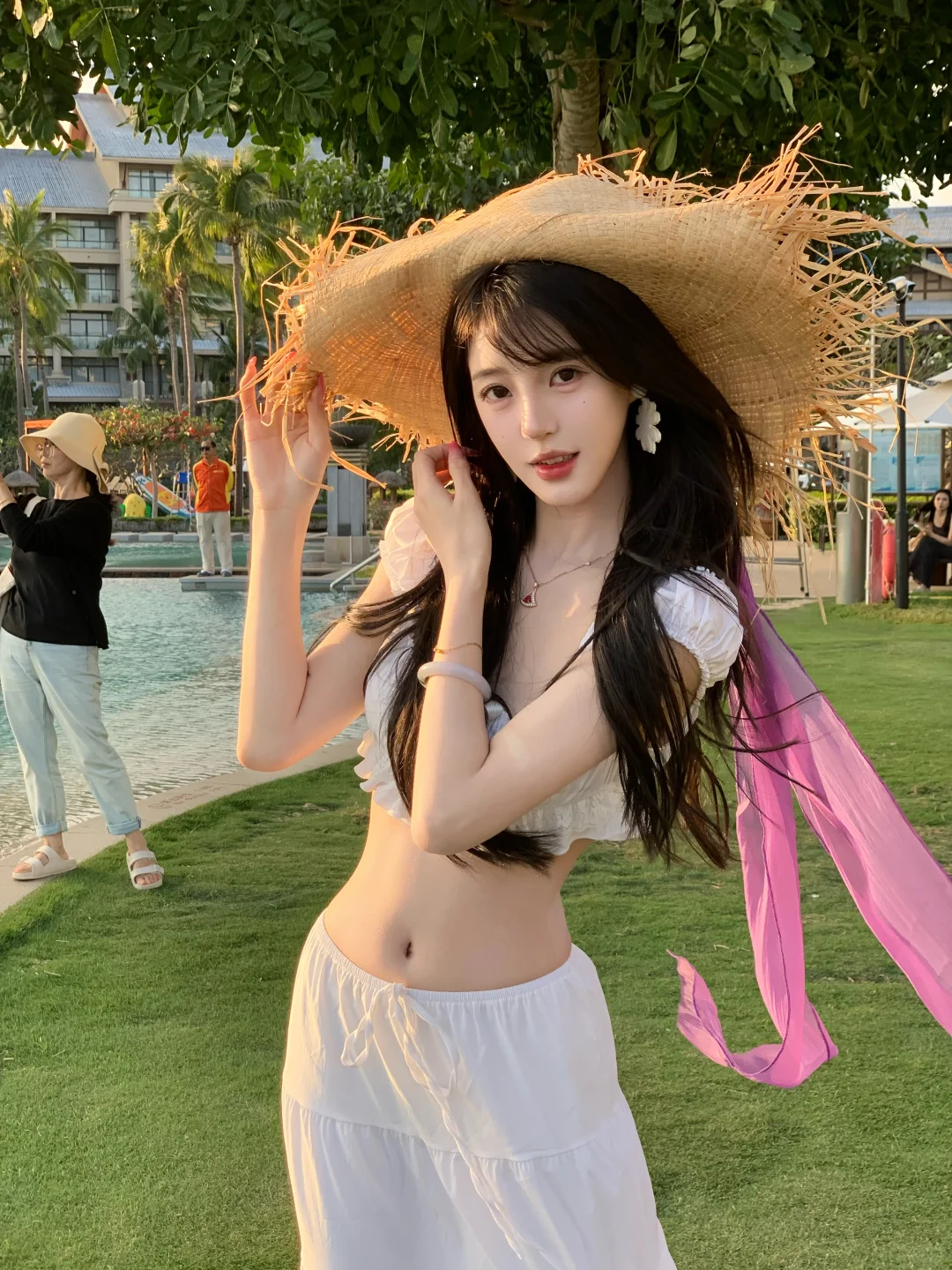 三亚好好拍👒