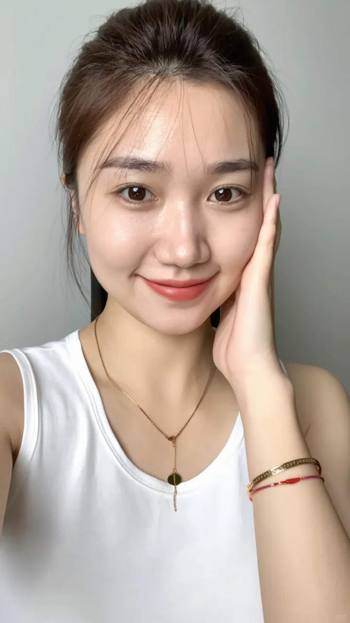 35＋，你们曾经的白月光💞我像吗？