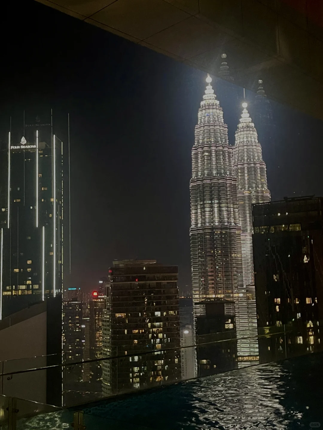 Summer vacation 👙